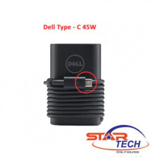  Dell 45W USB-Type-C Power Adapter Original